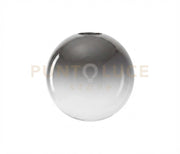 SOLO VETRO BIG ECLIPSE 1194 D.30CM FUME