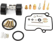 Set di riparazione carburatore motocicletta - produzione su CNC - acciaio/aluminum - componenti di alta qualità - manutenzione a costo ridotto - prestazioni migliorate