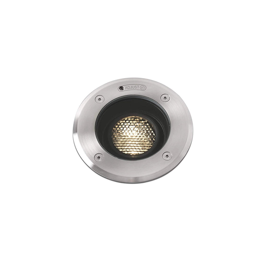 GEISER 38ø, Incasso per Esterni, Faro Barcelona