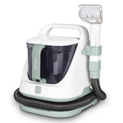 Pulitore tessile portaile TWT77