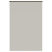 Tenda a Rullo Doccia Cassonetto 160x240 cm Larghezza Tessuto