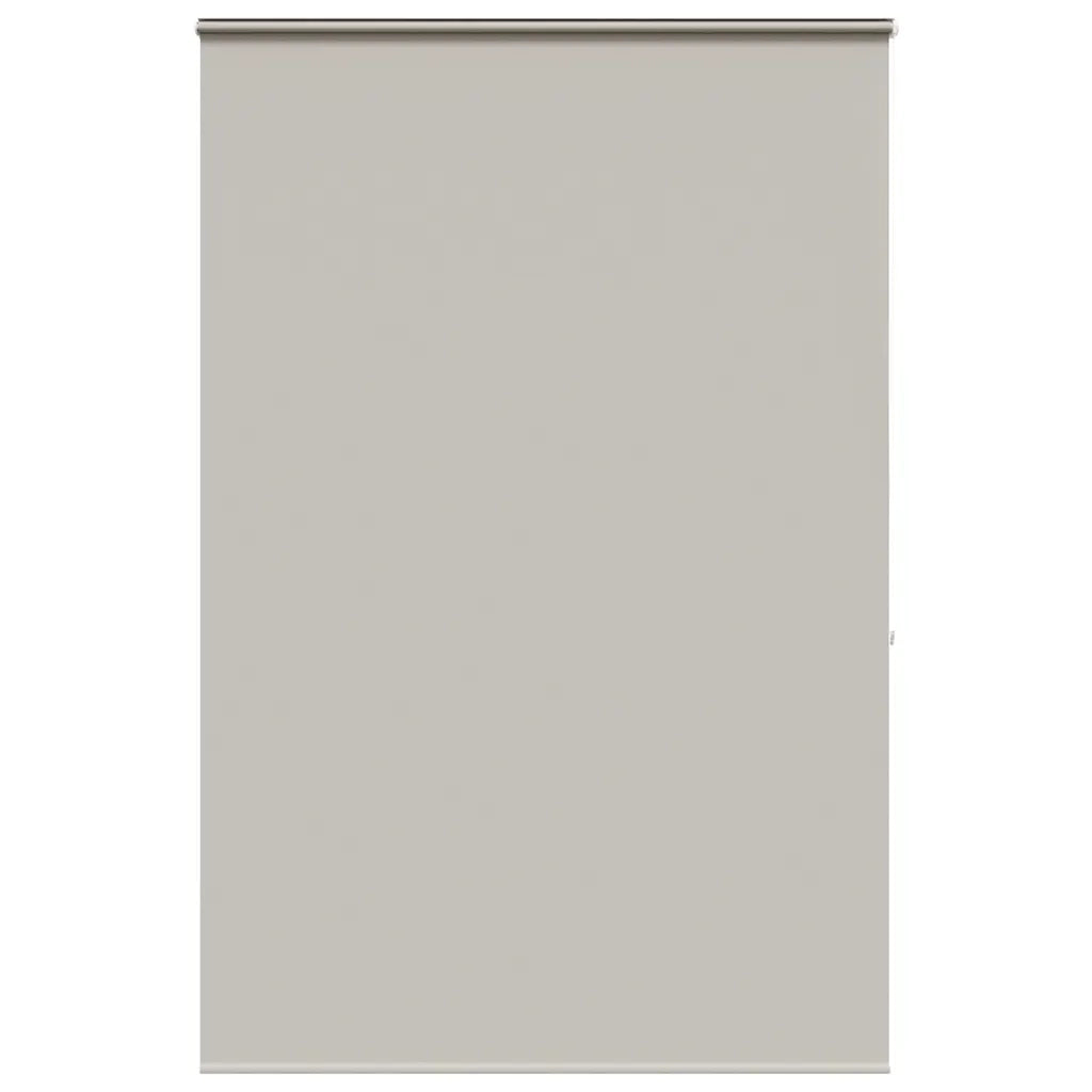 Tenda a Rullo Doccia Cassonetto 160x240 cm Larghezza Tessuto
