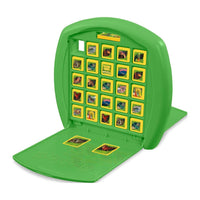 TOP TRUMPS MATCH - DINOSAURI