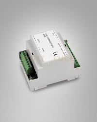 6101-50-013 DRIVER RGB DMX/0-10V/PUSH 8/28 VDC B.DIN