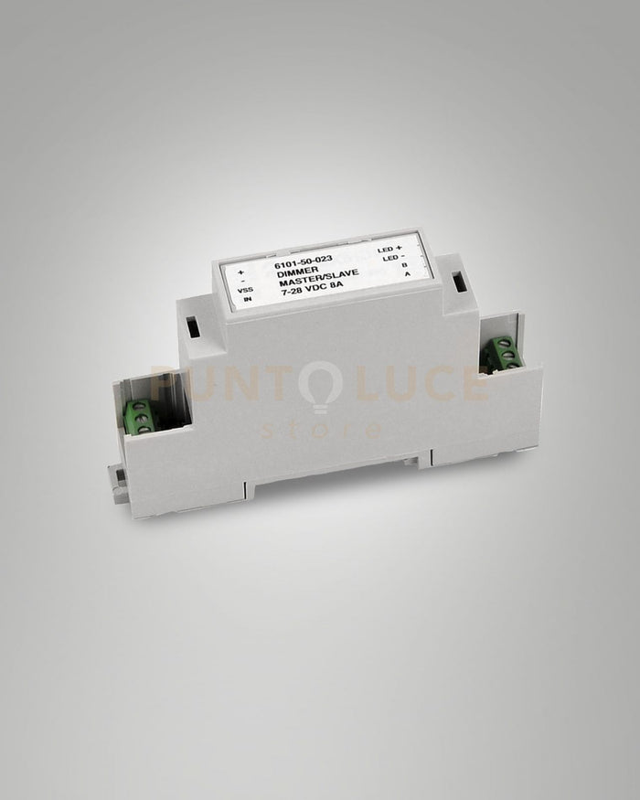 6101-50-035 DRIVER 1 CANALE 0-10V/PULS 8/28VDC