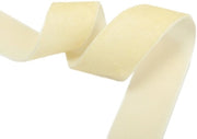 Lint Decorativo in Flanella 6 mm - Decorazione per Regali - 1 pezzo - Decorativo per Matrimonio e Natale