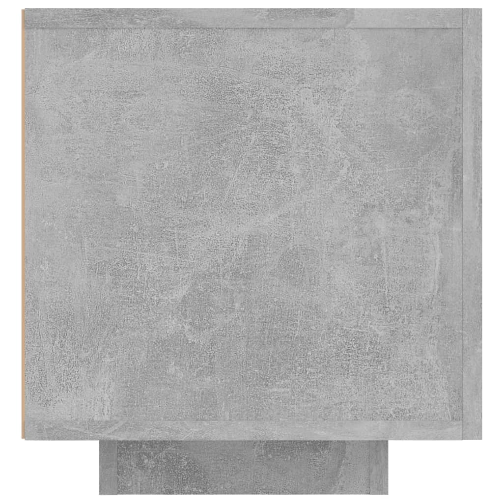 Mobile TV multimediale scaffale TV credenza mobile TV sala da pranzo soggiorno camera da letto con luci LED 160 x 35 x 40 cm grigio 02_0026537