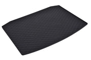 72B-434279 - Tappeto gomma baule - Seat Ateca dal 2016-, Skoda Karoq dal 2017-, (solo per modelli 2WD) Senza pianale int