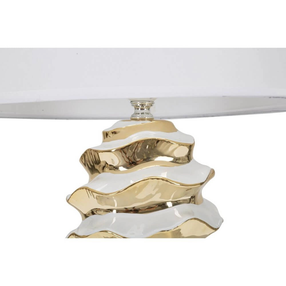 Lampada da tavolo spazio diam 33x53 cm - GLAM SPACE