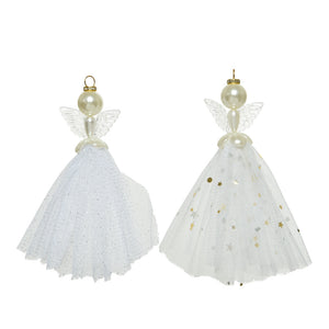 ANGELO TESTA DI PERLA 19CM