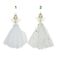 ANGELO TESTA DI PERLA 19CM