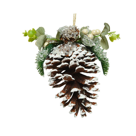 APPENDINO PIGNA CON PERLE