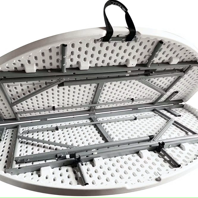 Tavolo Catering Round 180ø-74h cm - Arredo da Esterno