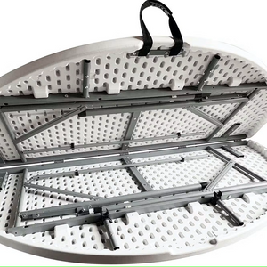 Tavolo Catering Round 180ø-74h cm - Arredo da Esterno