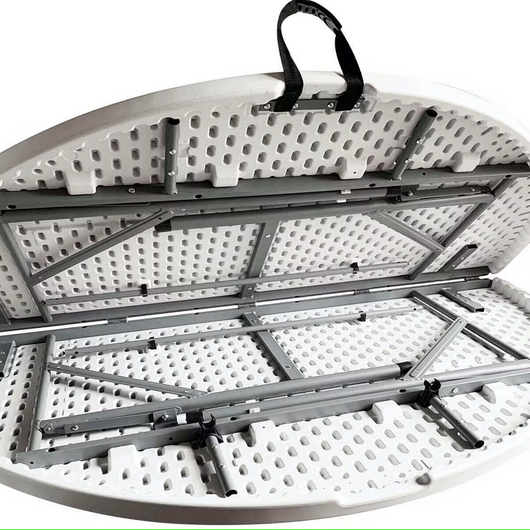 Tavolo Catering Round 180ø-74h cm - Arredo da Esterno