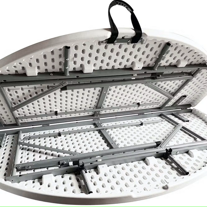 Tavolo Catering Round 180ø-74h cm - Arredo da Esterno