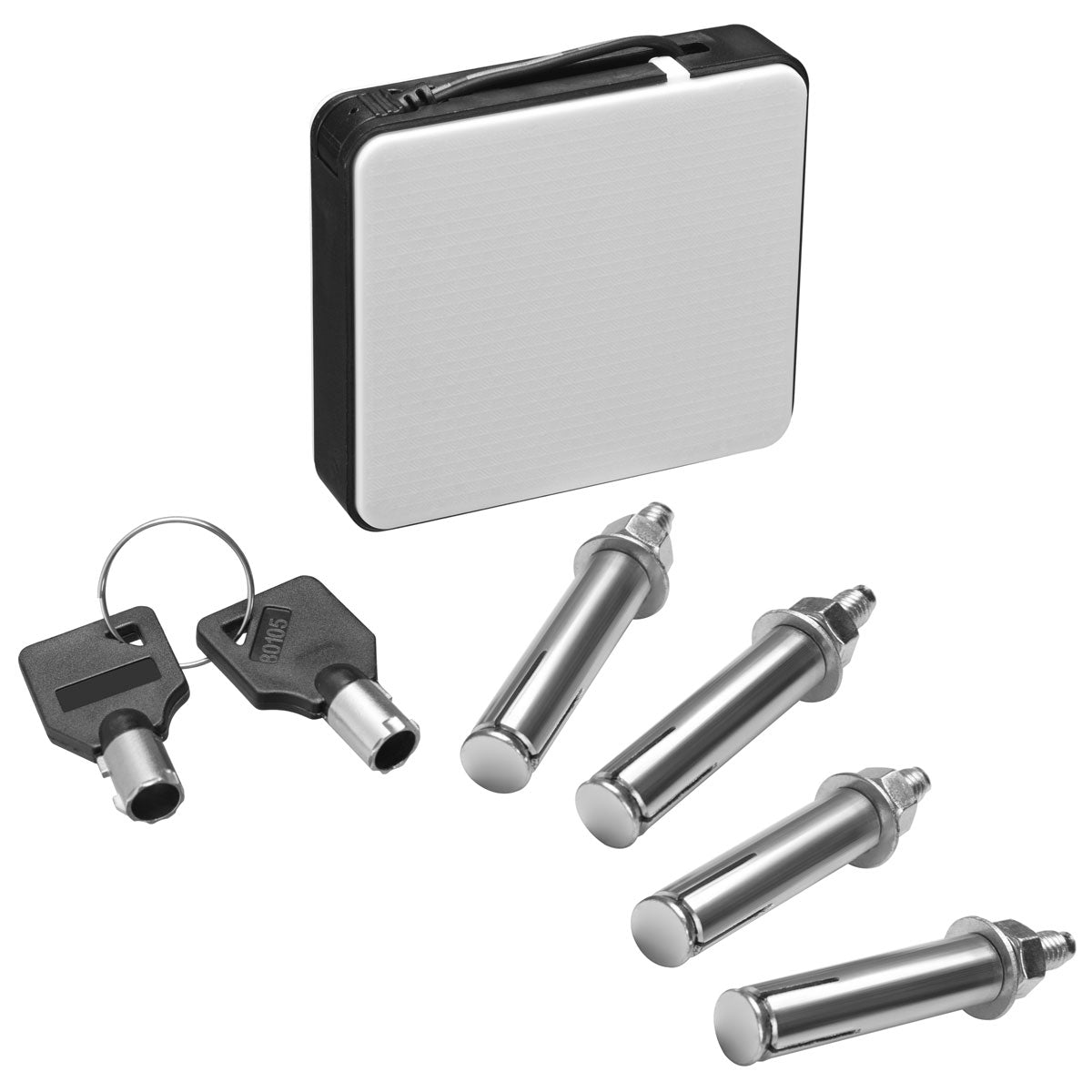 Cassaforte Elettronica di sicurezza 40x35x40cm Porta documenti Valori Casa Hotel