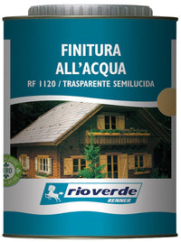 rioverde rf 1120 finitura all'acqua x esterni semilucid 0,750 cod:ferx.6104