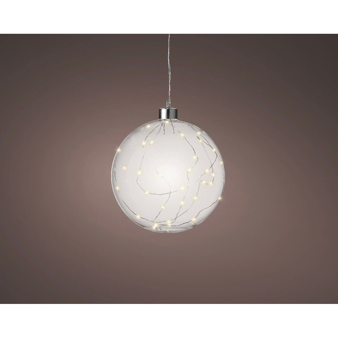 SFERA MICROLED D.15X80CM