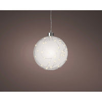 SFERA MICROLED D.15X80CM