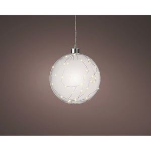 SFERA MICROLED D.15X80CM