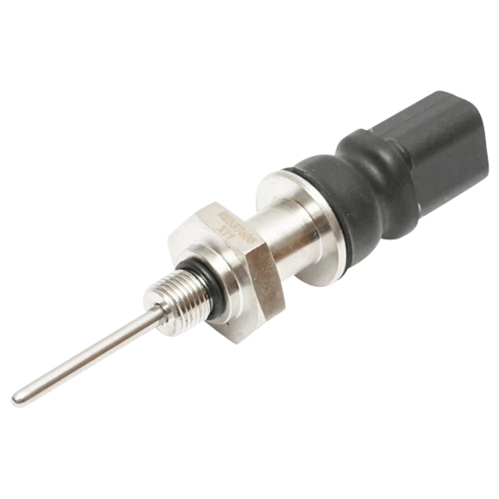 Sensore temperatura aria collettore di aspirazione con 2 pin per John Deere RE537635
