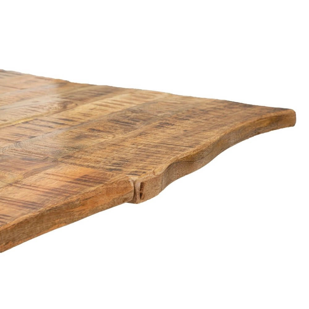 Tavolo da Pranzo Allungabile cm 180X90X77 - EDGELLUNGABILE
