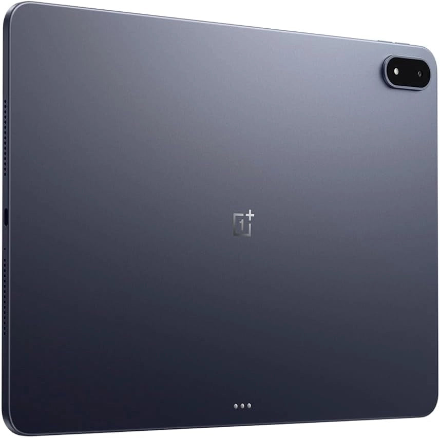 Pad 3 512GB 16GB RAM - Display 13,2" 3.4K 144Hz, Qualcomm Snapdragon 8 Elite, 8 Altoparlanti, Ricarica Rapida 80W 12140mAh, Scocca Unibody Alluminio - Storm Blue WIFI