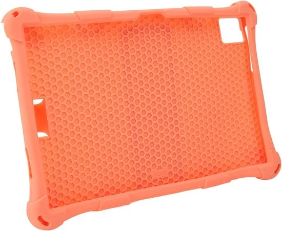 Tappetino per Tablet Teclast T40 Pro T40 Plus 104 Pollici con Cinturino e Supporto Schiocco con Protezione Anti-Slittamento in Silicone.