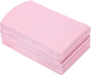 Tavolino per manicure 125 st Waterresistente Tavolino per carta Pad - Supporto per mano Pad - Dispositivo da gettare per salone Pratica per manicure Strumento .