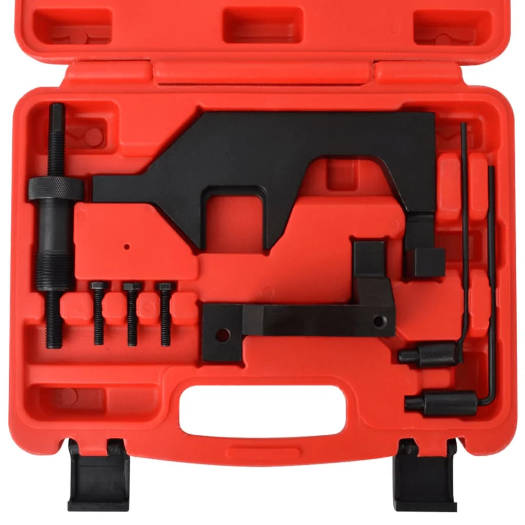 Kit di strumenti per la messa in fase del motore da 8 pezzi per BMW Mini N13 N18 02_0004076