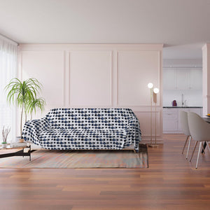 Telo Arredo Copritutto Copridivano in Microfibra Optical 270x280 cm