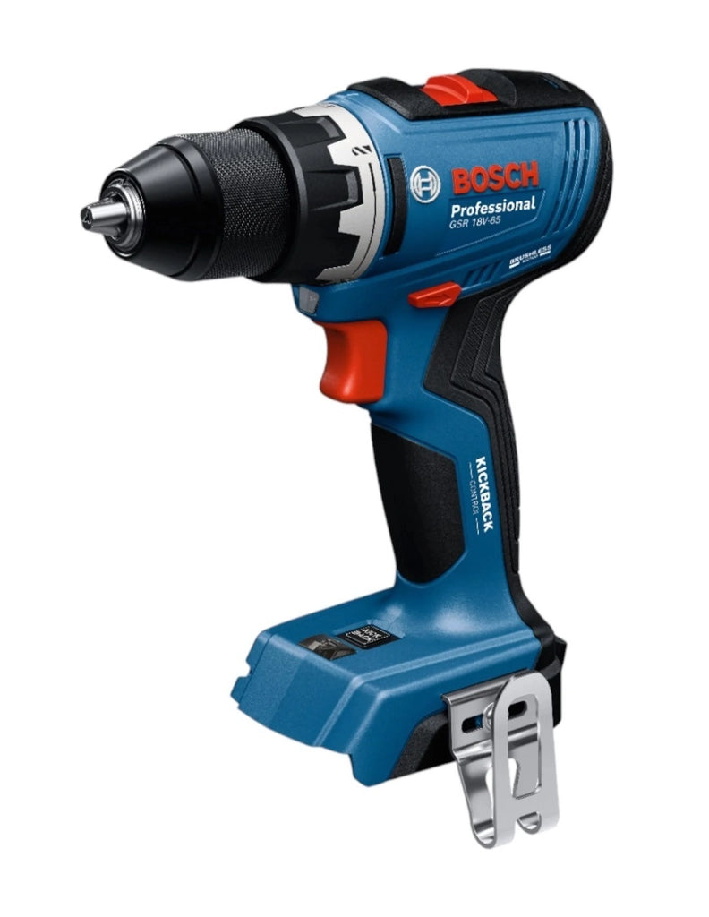 BOSCH Kit 0615A5009G (GSR 18V-65 + GBH 18V-22 + GWS 18V-8 + 2 x 5,0 Ah + GAL18V-40 + 3 x L-Boxx 136)