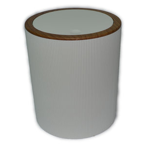 PATTUMIERA LONDON BIANCA