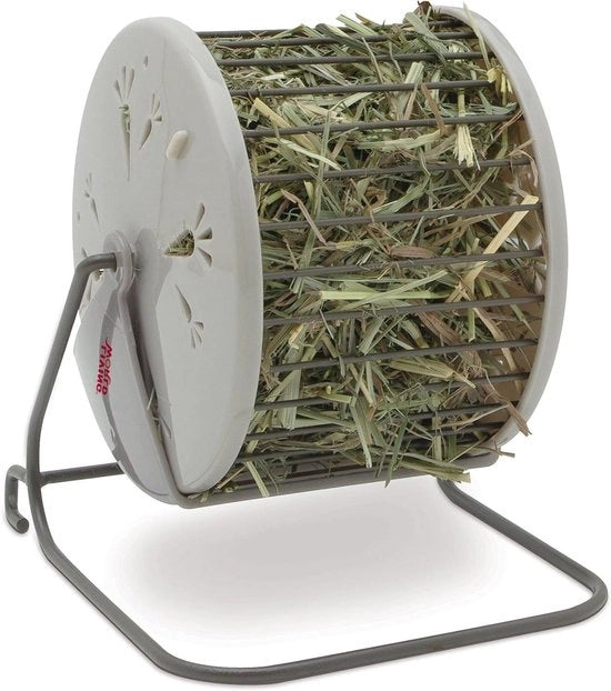 Dispensatore a Ruota - Dimensioni 13 x 13 x 15 cm