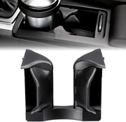 Bucheria per console centrale adatta per Mercedes E-klasse W204, S204, W212, S212, C207, 2046802391, console centrale, buchiera, cassetto di ripostaggio