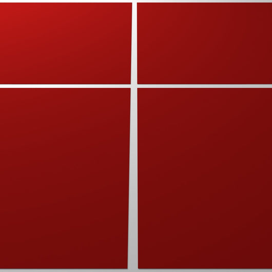 Idroblindex Smalto Murale Opaco Interno - Rivestimenti Interni 610 - Litri 14