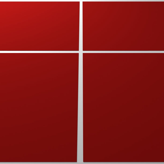 Idroblindex Smalto Murale Opaco Interno - Rivestimenti Interni 610 - Litri 14