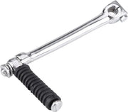 Kick Starter per Motocicletta in Acciaio Inossidabile per Pit Bike 70cc 110cc 125cc - Arrancacarro per Dirt 125 Hendel QJ125 15.