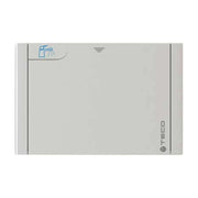 PLACCA DI COPERTURA PER COLLETTORI MULTI INTERCETTAZIONE - BIANCA - 230X140 MM  - TEC