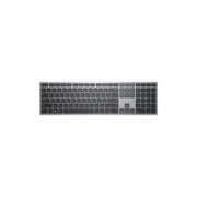 Dell multi-device multidevice kb700 tastatur kabellos (kb700-gy-r-ger) - 169533