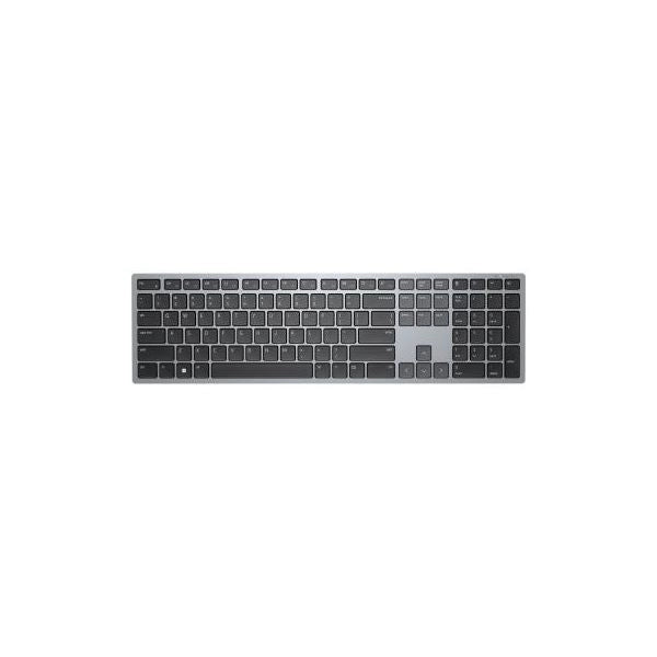 Dell multi-device multidevice kb700 tastatur kabellos (kb700-gy-r-ger) - 169533