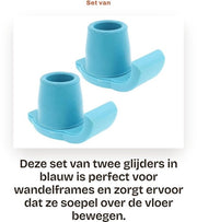 Douchestoel Inclusivo con Gommini 25mm - Looprek Inclinabile con Ruote - Accessori per Persone con Disabilità