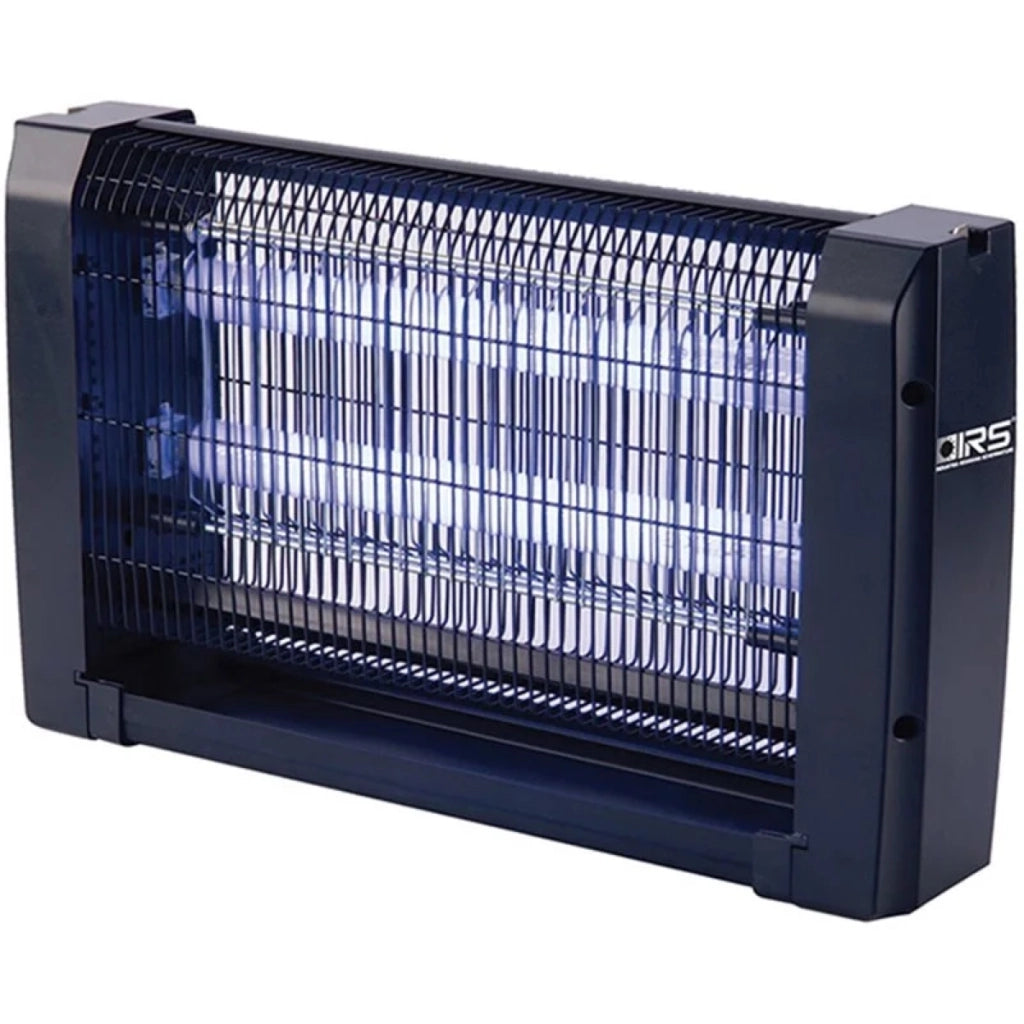 Lampada UV Antizanzare da Interno