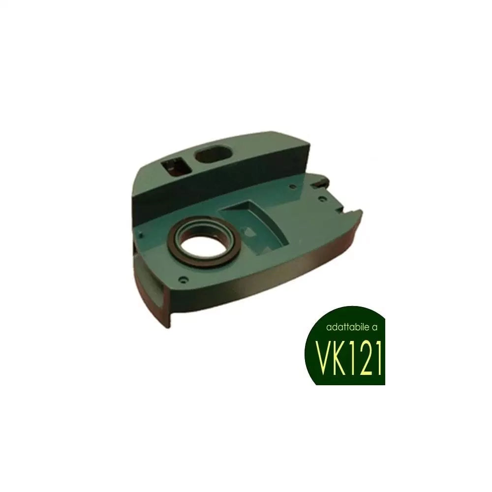 Chiusura Mobile porta sacco  FOLLETTO VK 121 VORWERK - Vorwerk Compatibili
