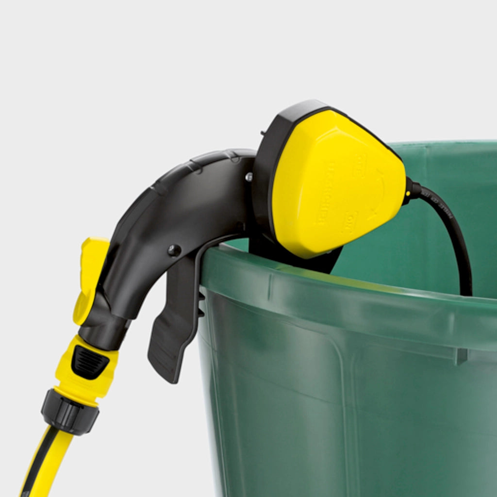 Karcher Elettropompa da barile BP 1 BARREL