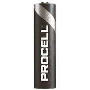 BATTERIA alcalina Ministilo PROCELL LR03 box 10 pz
