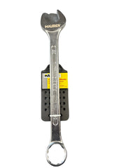 CHIAVE COMBINATA 30mm MAURER PLUS FISSA STELLA VARIE MISURE IN ACCIAIO
