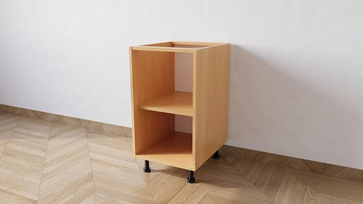 Mobile Base da 45. H 72 CM L 45 CM P 55,5 CM FAGGIO