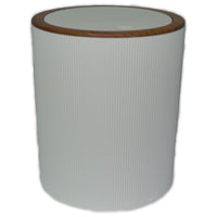 PATTUMIERA LONDON BIANCA